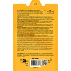 L'OREAL ELVIVE SHAMPOO RICARICA POUCHES OLIO STRAORDINARIO NUTRIENTE CAPELLI SECCHI 250 ML