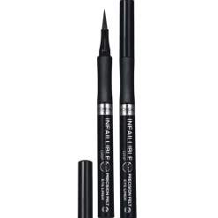 L'OREAL EYELINER INFAILLIBLE GRIP FELT 24H 01 BLACK
