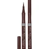 L'OREAL EYELINER INFAILLIBLE GRIP FELT 24H 02 BROWN