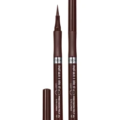 L'OREAL EYELINER INFAILLIBLE GRIP FELT 24H 02 BROWN