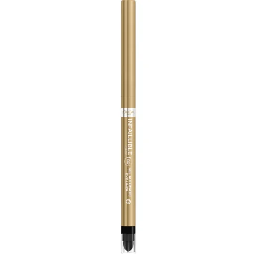 L'OREAL EYELINER INFAILLIBLE GRIP GEL 36H N. 15CHAMPAGNE