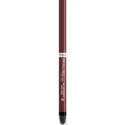 L'OREAL EYELINER INFAILLIBLE GRIP GEL 36H N. 13 BORDEAUX