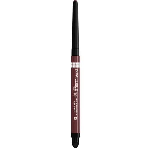 L'OREAL EYELINER INFAILLIBLE GRIP GEL 36H N. 13 BORDEAUX
