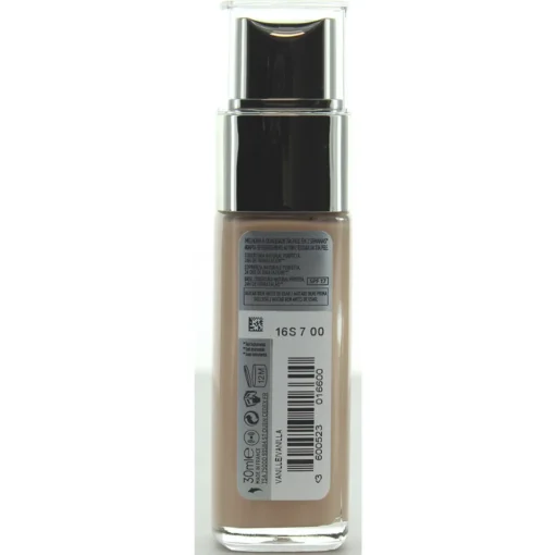 L'OREAL FONDOTINTA ACCORD PARFAIT 2.N VANILLE