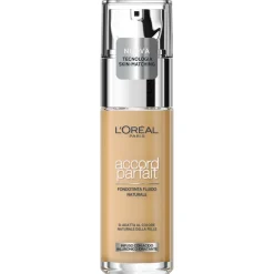 L'OREAL FONDOTINTA ACCORD PARFAIT 4.N BEIGE