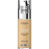 L'OREAL FONDOTINTA ACCORD PARFAIT 3.D/3.W BEIGE DORE'