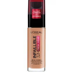 L'OREAL FONDOTINTA INFAILLIBLE 32H 300 AMBRE