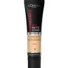 L'OREAL FONDOTINTA INFAILLIBLE MATTE COVER 32H N.130