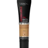 L'OREAL FONDOTINTA INFAILLIBLE MATTE COVER 32H N.310