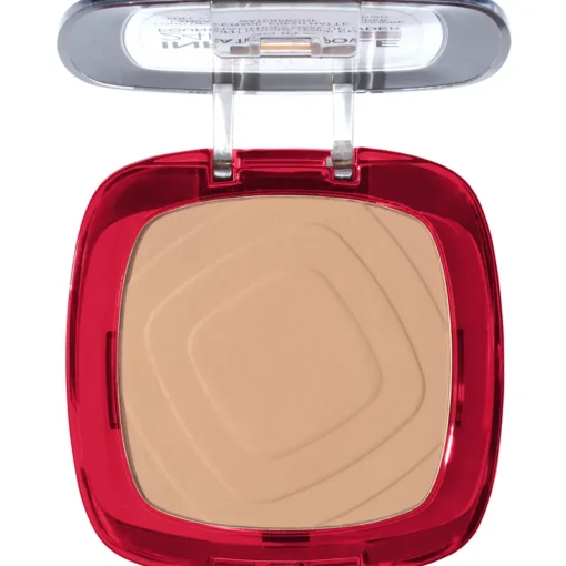 L'OREAL FONDOTINTA INFAILLIBLE POWDER COMPATTO 24H COLORE 130