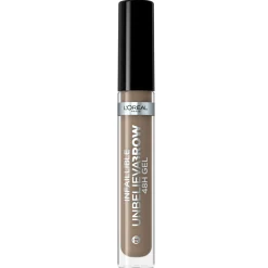 L'OREAL GEL COLORATO SOPRACCIGLIA UNBELIEVA BROW 102