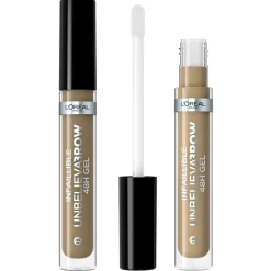 L'OREAL GEL COLORATO SOPRACCIGLIA UNBELIEVA BROW WARM BLONDE 103