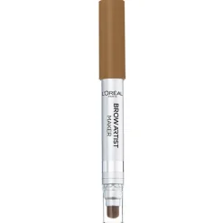 L'OREAL GEL SOPRACCIGLIA BROW ARTIST MAKER N 02 LIGHT BRUNE