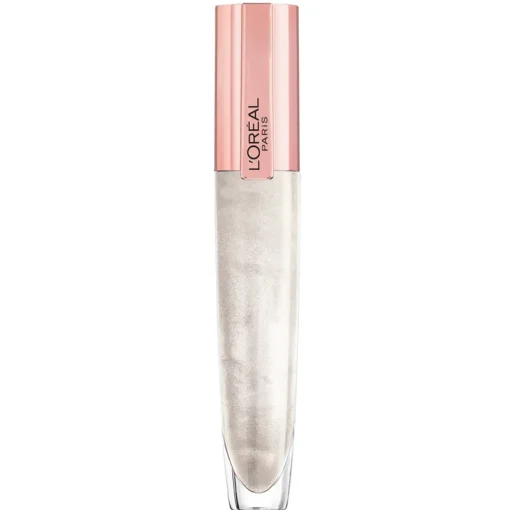 L'OREAL GLOSS BRILLIANT SIGNATURE PLUMP 400 I MAXIMIZE
