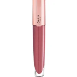 L'OREAL GLOSS BRILLIANT SIGNATURE PLUMP 404 I ASSERT