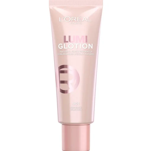 L'OREAL ILLUMINANTE LUMI GLOTION 901 FAIR GLOW