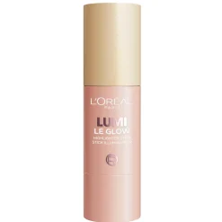 L'OREAL ILLUMINANTE STICK LUMI HIGHLIGHTER ALTA LUMINOSITA' N.635 GOLDEN COUTURE