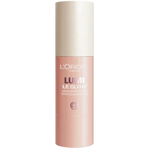 L'OREAL ILLUMINANTE STICK LUMI HIGHLIGHTER ALTA LUMINOSITA' N.630 CREAM CHIC
