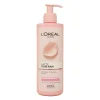 L'OREAL LATTE STRUCCANTE FIORI RARI PELLI SECCHE E SENSIBILI 400 ML