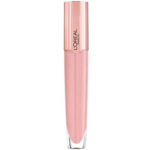 L'OREAL LUCIDALABBRA BRILLIANT SIGNATURE PLUMP 402 I SOAR
