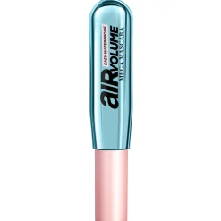 L'OREAL MASCARA AIR MEGA VOLUME BLACK WP