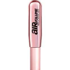 L'OREAL MASCARA AIR MEGA VOLUME BLACK
