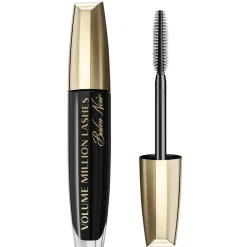 L'OREAL MASCARA BALM NOIR BLACK