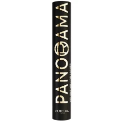 L'OREAL MASCARA PANORAMA ALL NIGHT BLACK