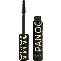 L'OREAL MASCARA PANORAMA ALL NIGHT BLACK