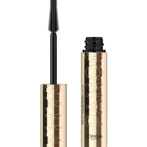 L'OREAL MASCARA PANORAMA BROWN WATERPROOF