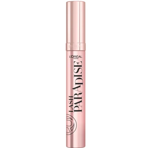 L'OREAL MASCARA PARADISE NERO 01