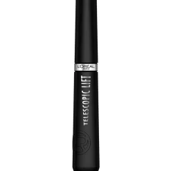 L'OREAL MASCARA TELESCOPIC LIFT BLACK