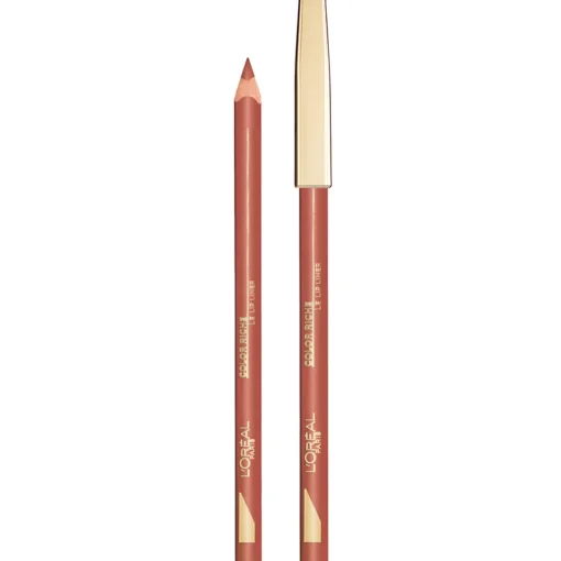 L'OREAL MATITA LABBRA COLOR RICHE COUT 236 ORGA