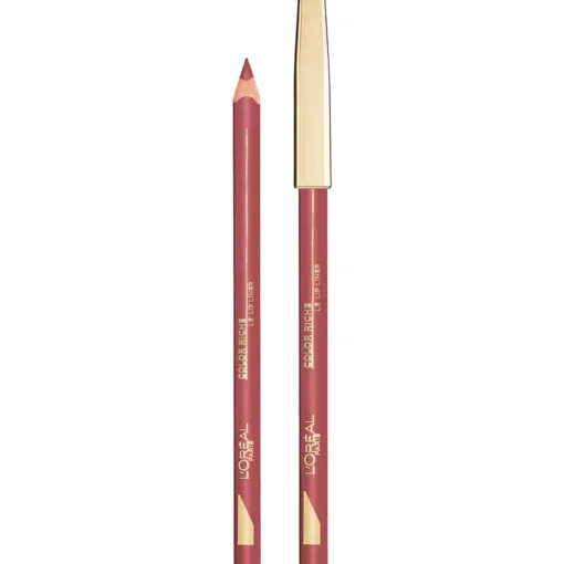 L'OREAL MATITA LABBRA COLOR RICHE COUT 362 CRISTAL CAP