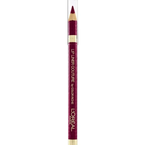 L'OREAL MATITA LABBRA COLOR RICHE N.374 INTENSE