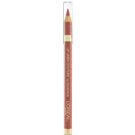 L'OREAL MATITA LABBRA COLOR RICHE N.630 CAFE DE