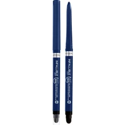 L'OREAL MATITA OCCHI INFAILLIBLE GEL 36H BLU