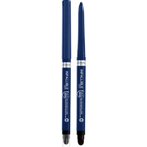 L'OREAL MATITA OCCHI INFAILLIBLE GEL 36H BLU
