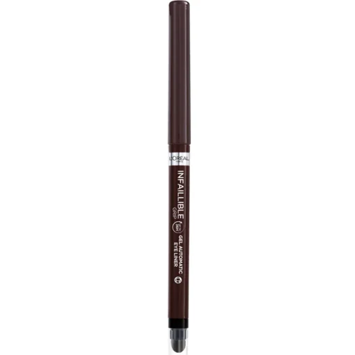 L'OREAL MATITA OCCHI INFAILLIBLE GEL 36H BROWN