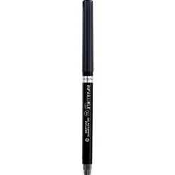 L'OREAL MATITA OCCHI INFAILLIBLE GEL 36H BLACK