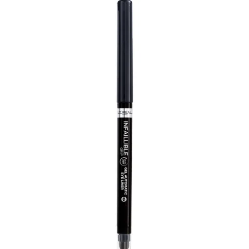 L'OREAL MATITA OCCHI INFAILLIBLE GEL 36H BLACK