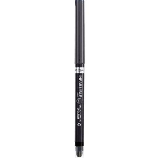 L'OREAL MATITA OCCHI INFAILLIBLE GEL 36H GREY
