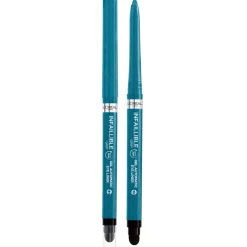 L'OREAL MATITA OCCHI INFAILLIBLE GEL 36H TURQUOISE