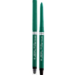 L'OREAL MATITA OCCHI INFAILLIBLE GEL 36H EMERALD GREEN