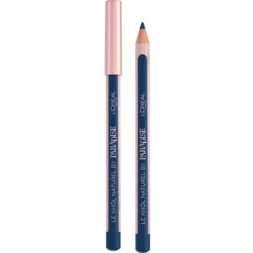 L'OREAL MATITA OCCHI SUPERLINER LE KHOL 107 DEEP SEE BLUE