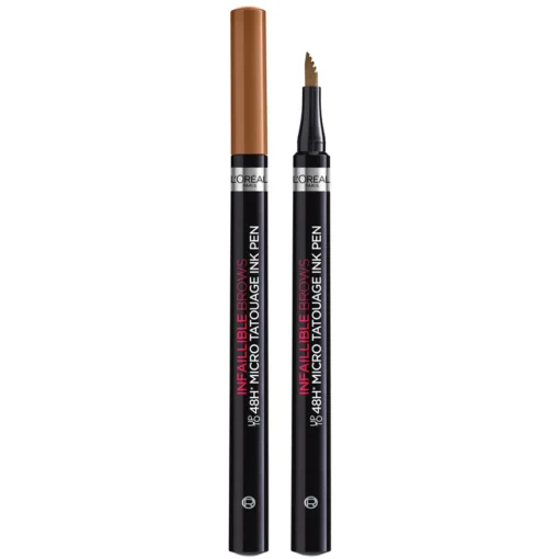 L'OREAL MATITA SOPRACCIGLIA MICRO TATOUAGE 104 CH