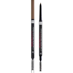 L'OREAL MATITA SOPRACCIGLIA  SKINNY 108 DARK BRUNETTE