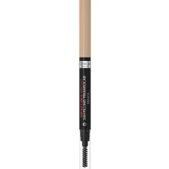 L'OREAL MATITA SOPRACCIGLIA INFAILLIBLE 24H FILLING TRIANGULAR 7 BLONDE