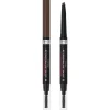 L'OREAL MATITA SOPRACCIGLIA INFAILLIBLE 24H FILLING TRIANGULAR 3 BRUNETTE