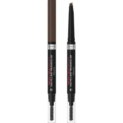 L'OREAL MATITA SOPRACCIGLIA INFAILLIBLE 24H FILLING TRIANGULAR 3 BRUNETTE